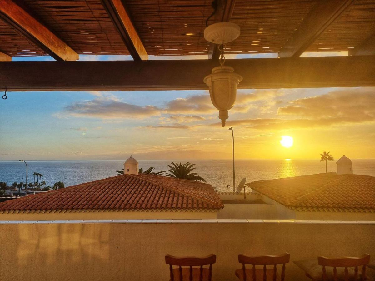 Puertito Varadero Puerto de Santiago  Luaran gambar