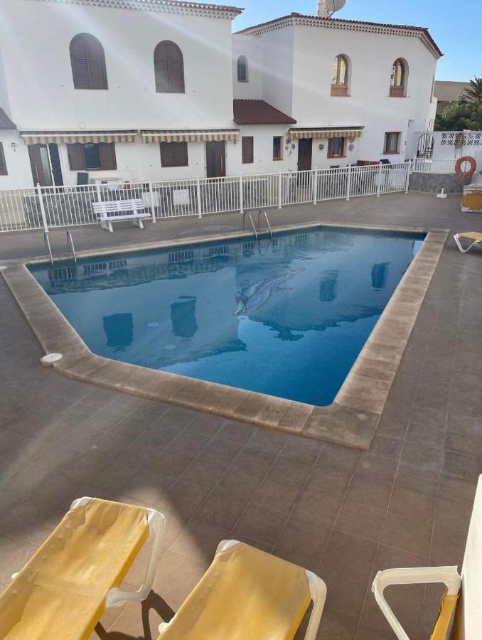 Puertito Varadero Puerto de Santiago  Luaran gambar